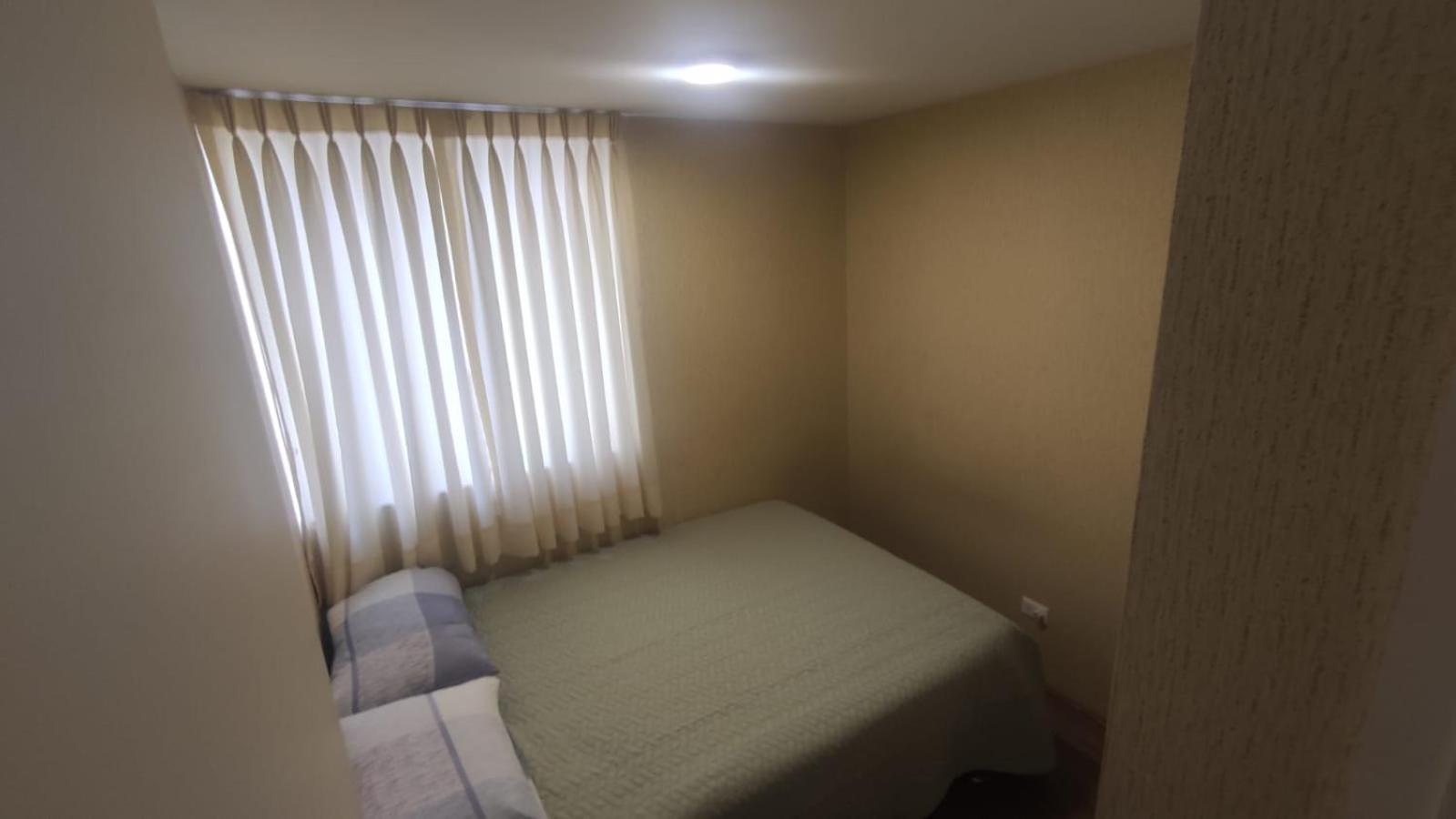 LIMA - RIMAC Departamento