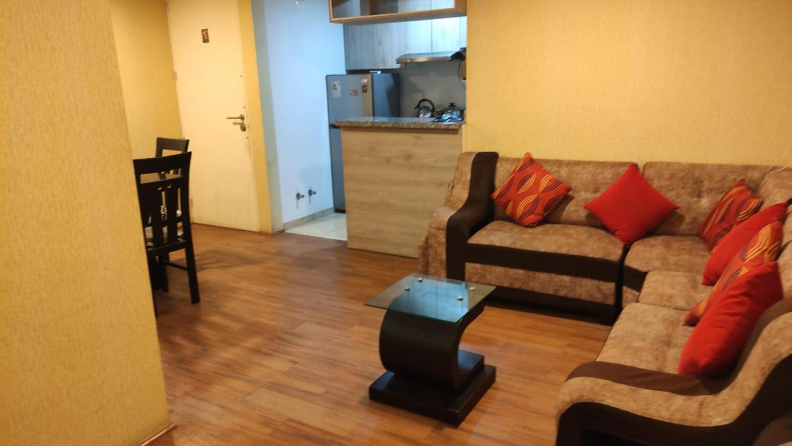 LIMA - RIMAC Departamento