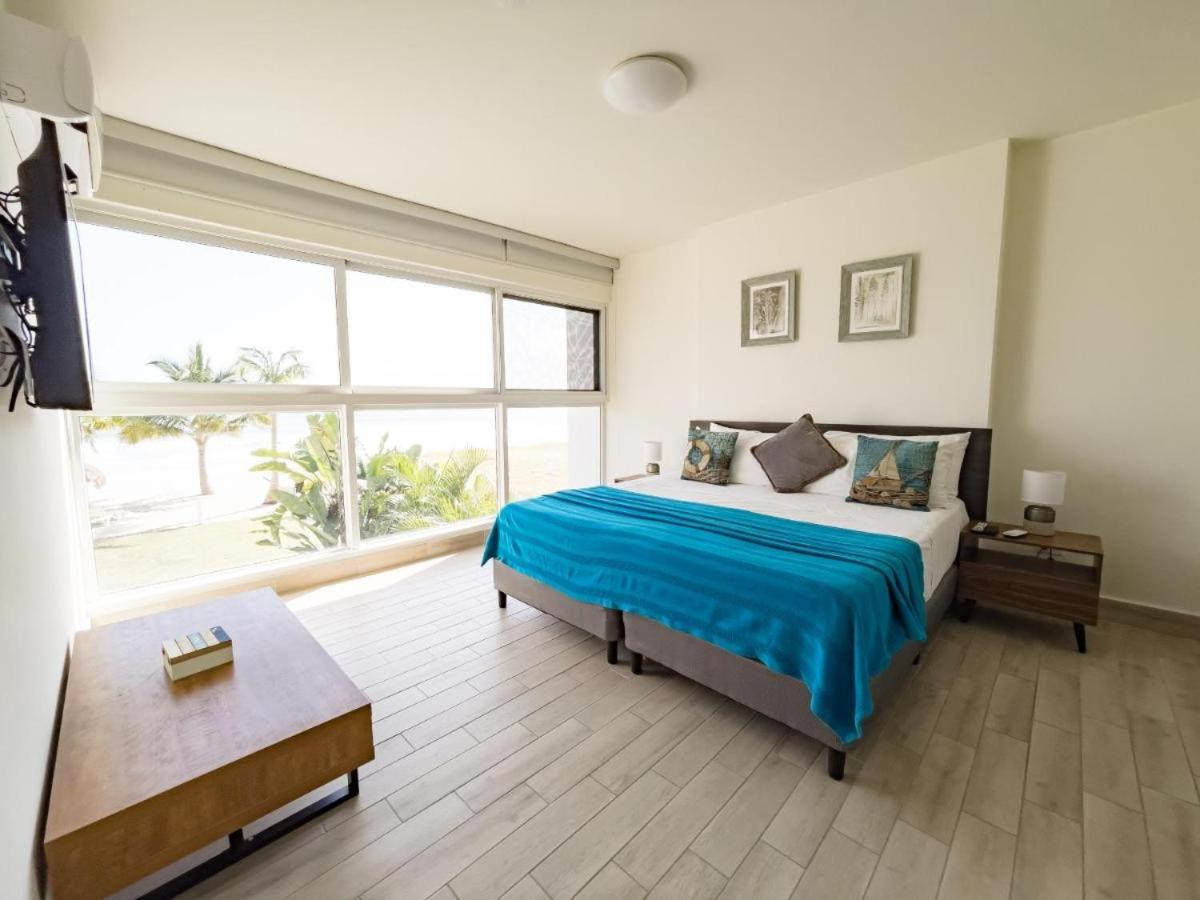 Sanctuary by Playa Caracol Resorts
