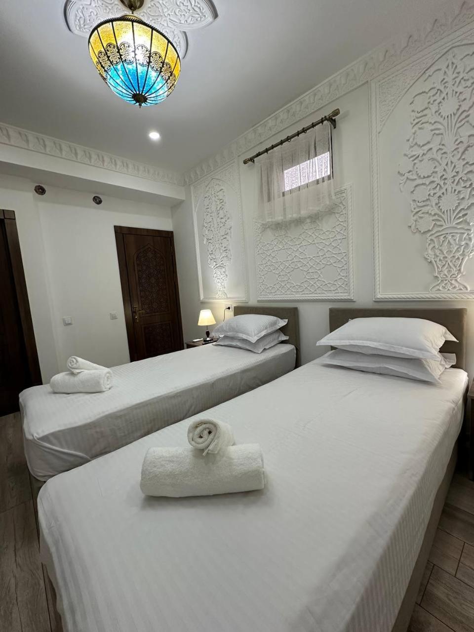 EVERLAND Guest House