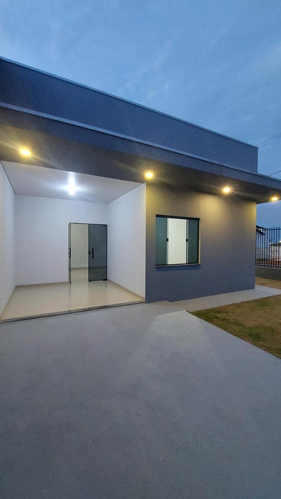 Casa para 04 Pessoas