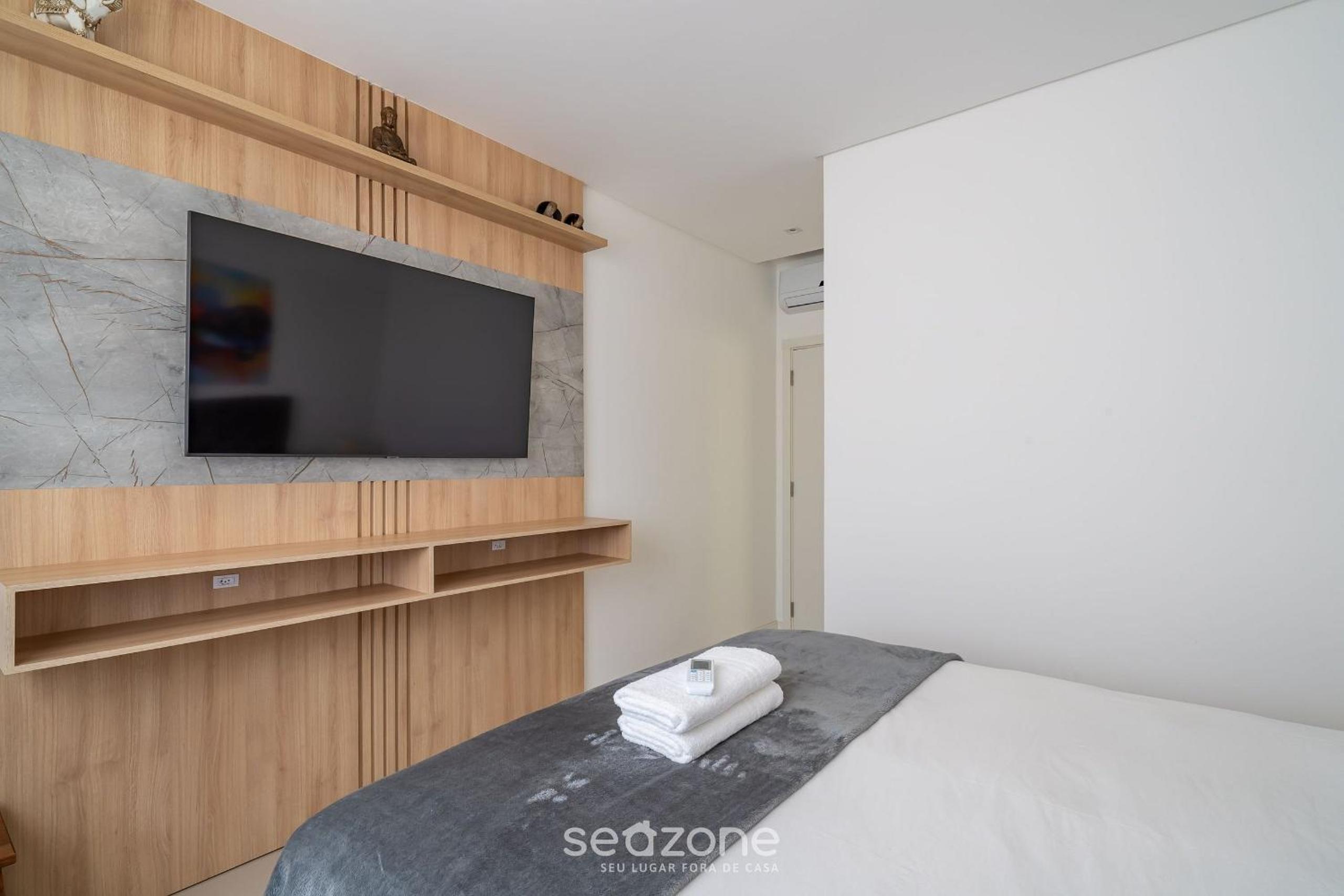 Apt w/ balcony & BBQ 400m from beach – DBR0805