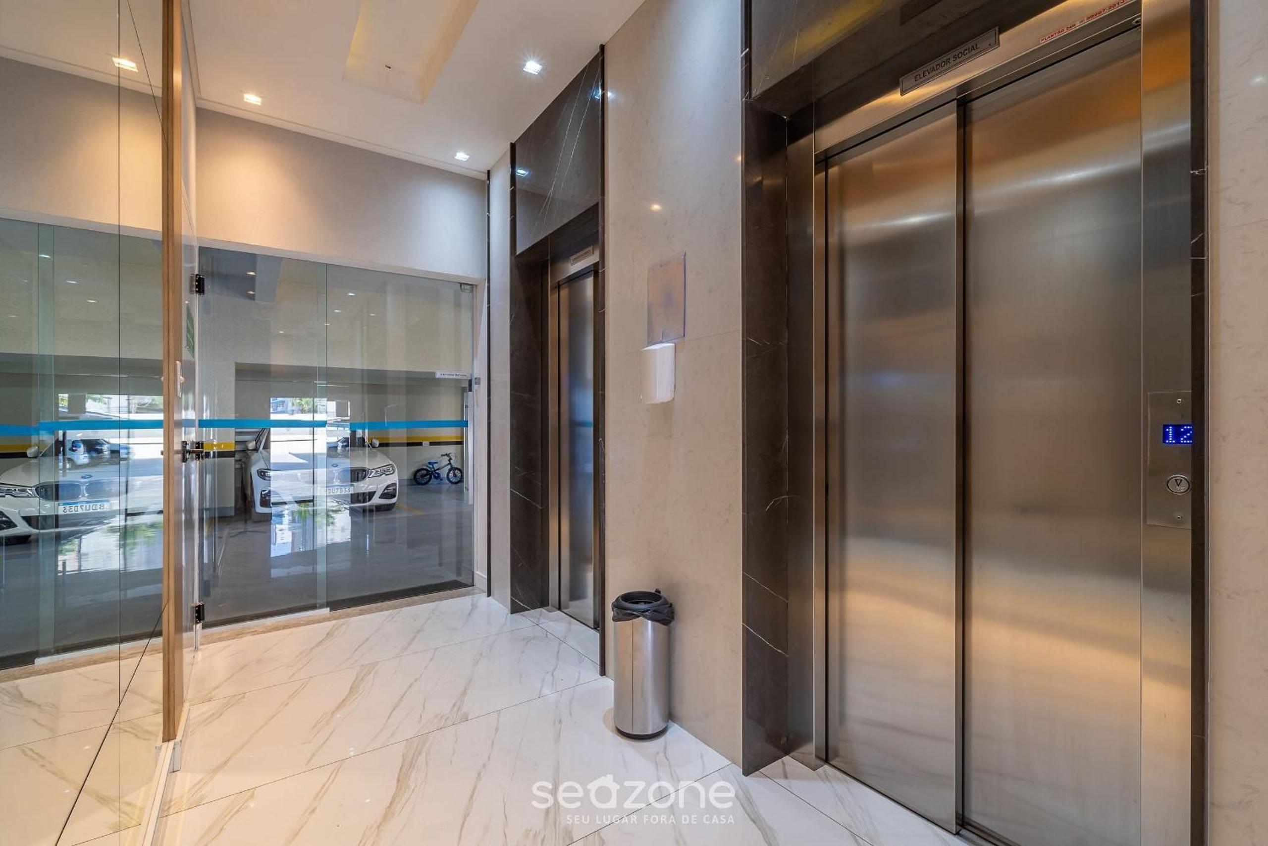 Apt w/ balcony & BBQ 400m from beach – DBR0805