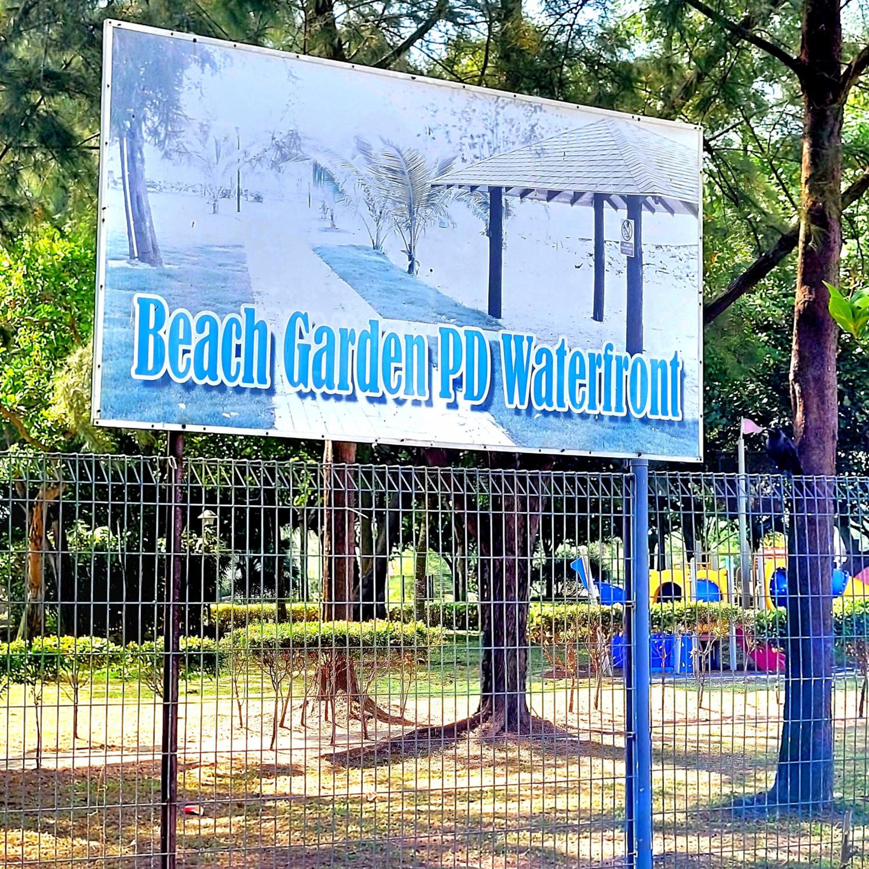 PD Seaview Sunset Cozy Staycation With Pool & Netflix, Private Unit photo 5