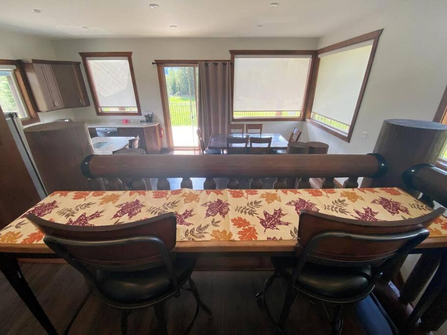 The Westview Cabin