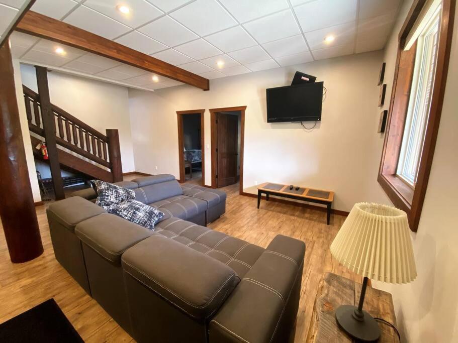 The Westview Cabin