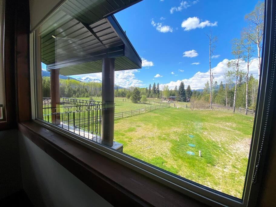 The Westview Cabin
