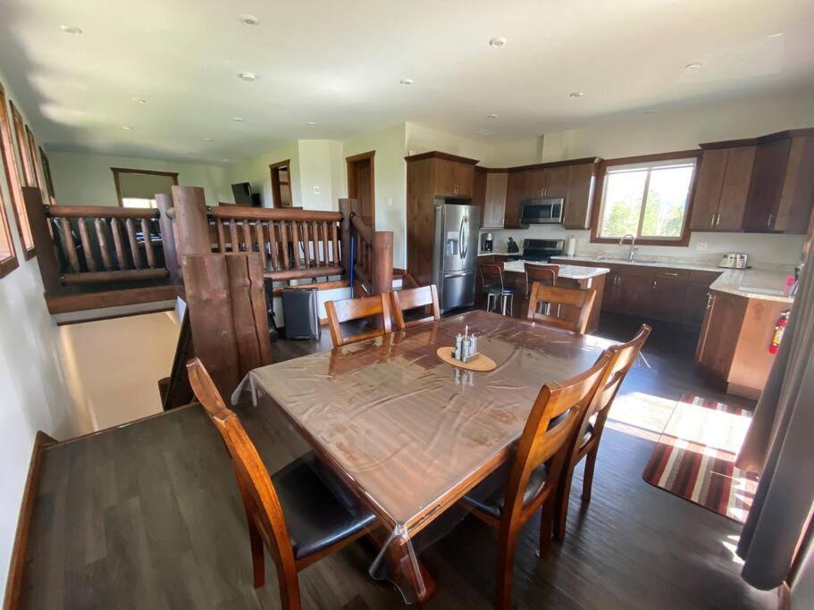 The Westview Cabin