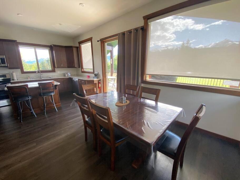 The Westview Cabin