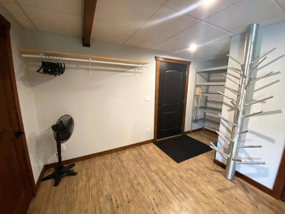 The Westview Cabin
