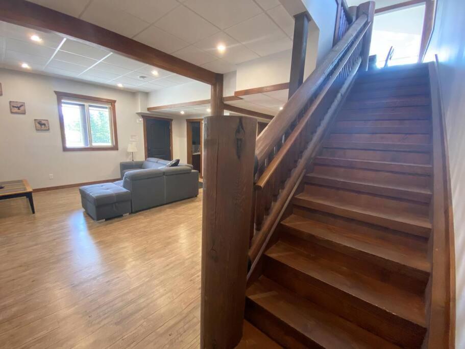 The Westview Cabin