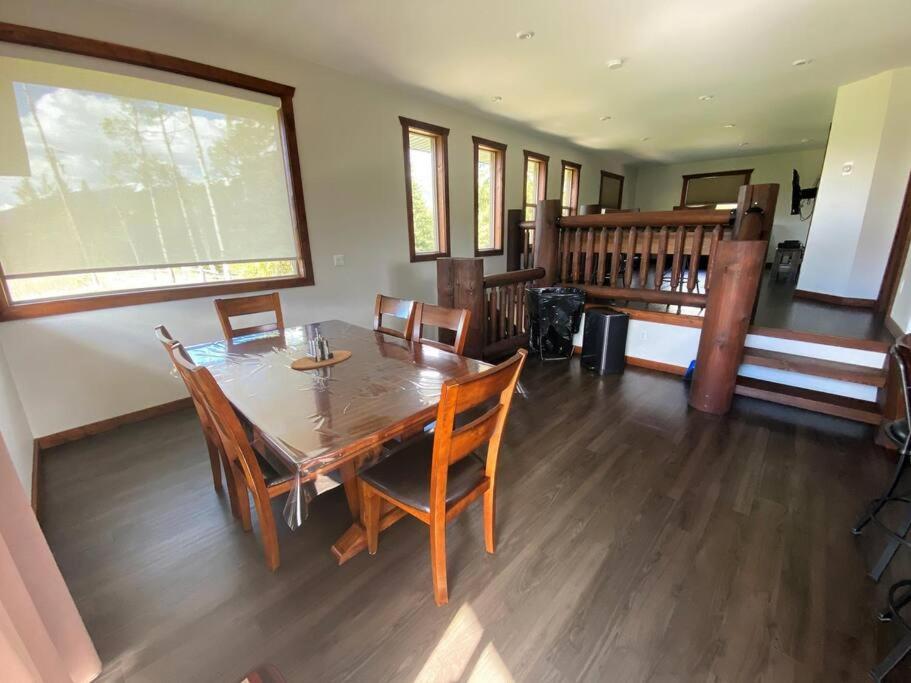 The Westview Cabin