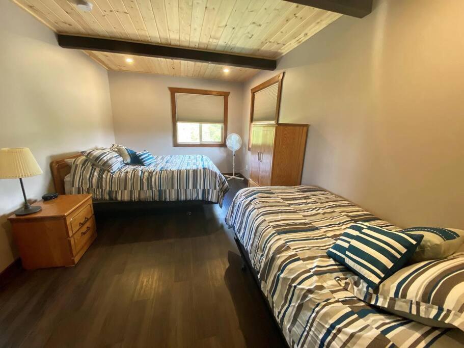 The Westview Cabin