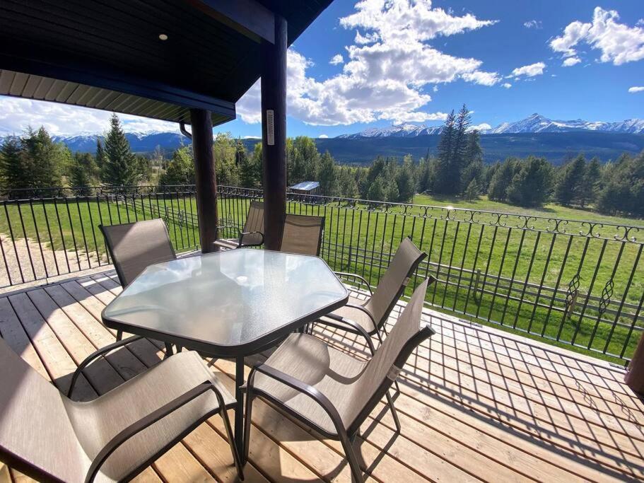 The Westview Cabin