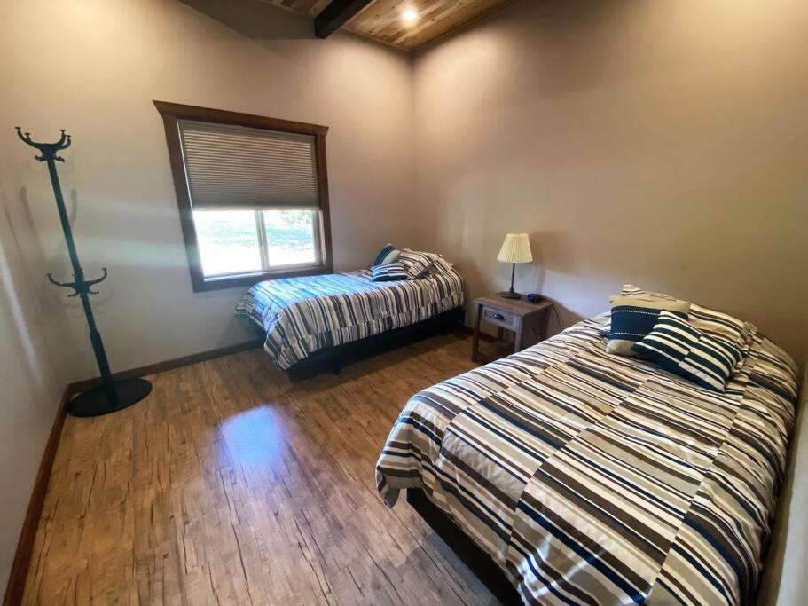 The Westview Cabin