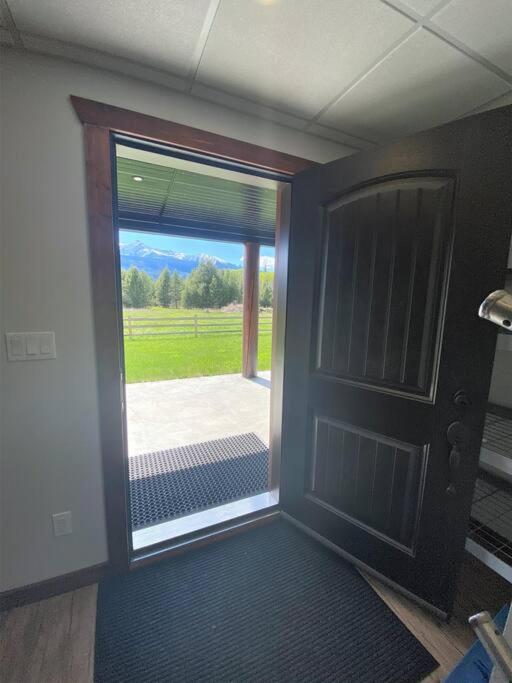 The Westview Cabin