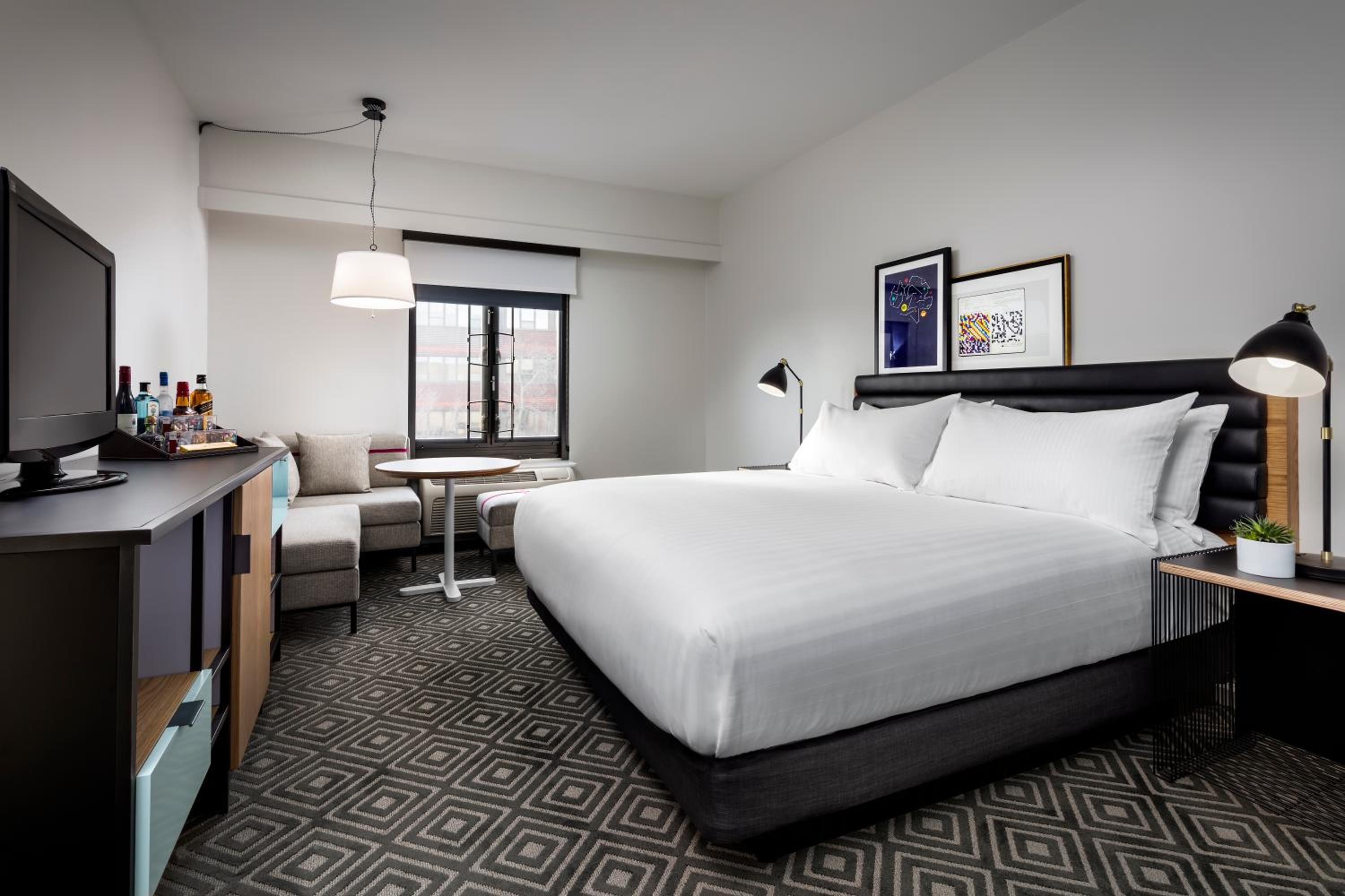 Freepoint Hotel Cambridge, Tapestry Collection by Hilton - Property Image 20