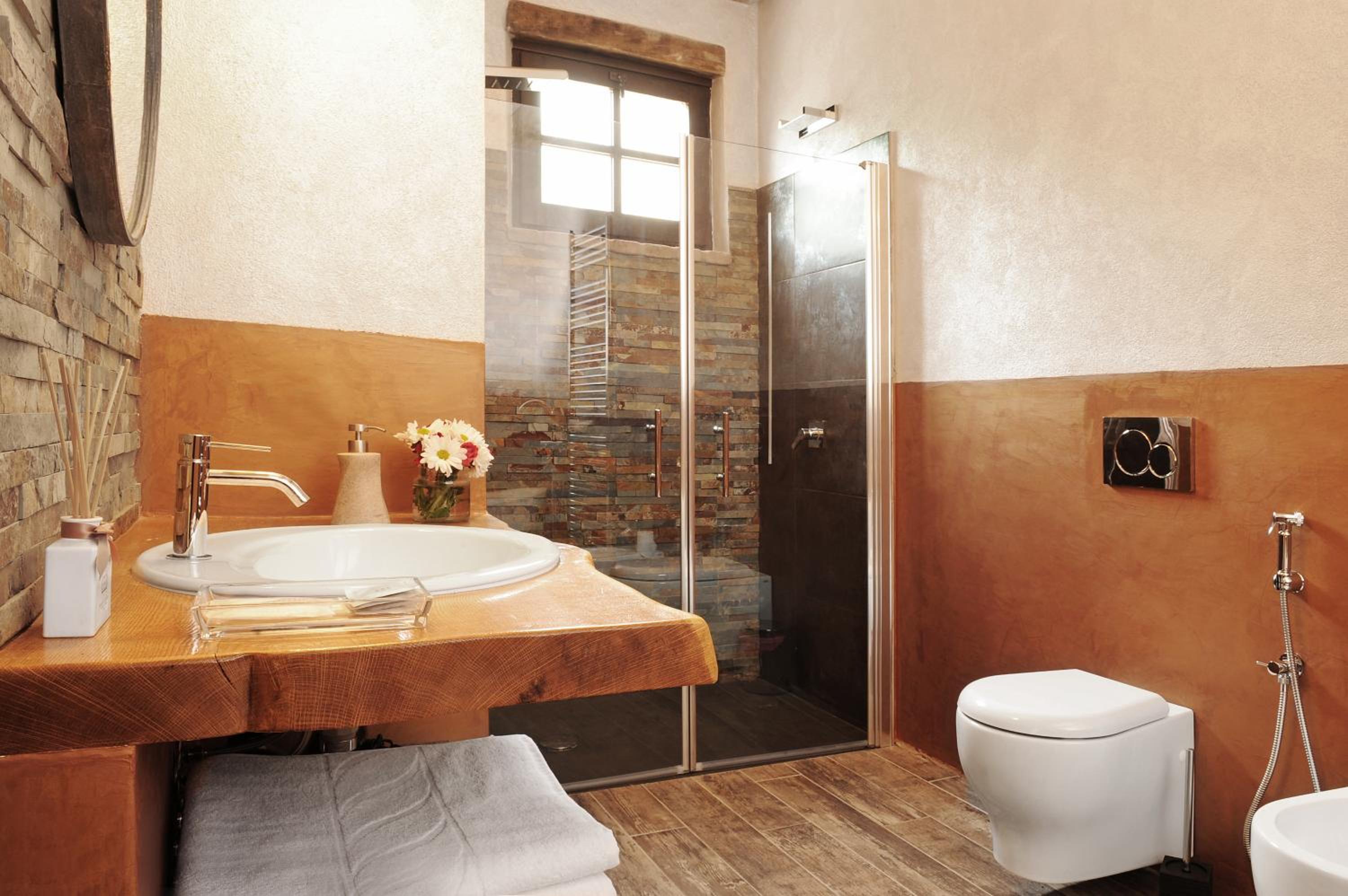 Antica Locanda Lunetta