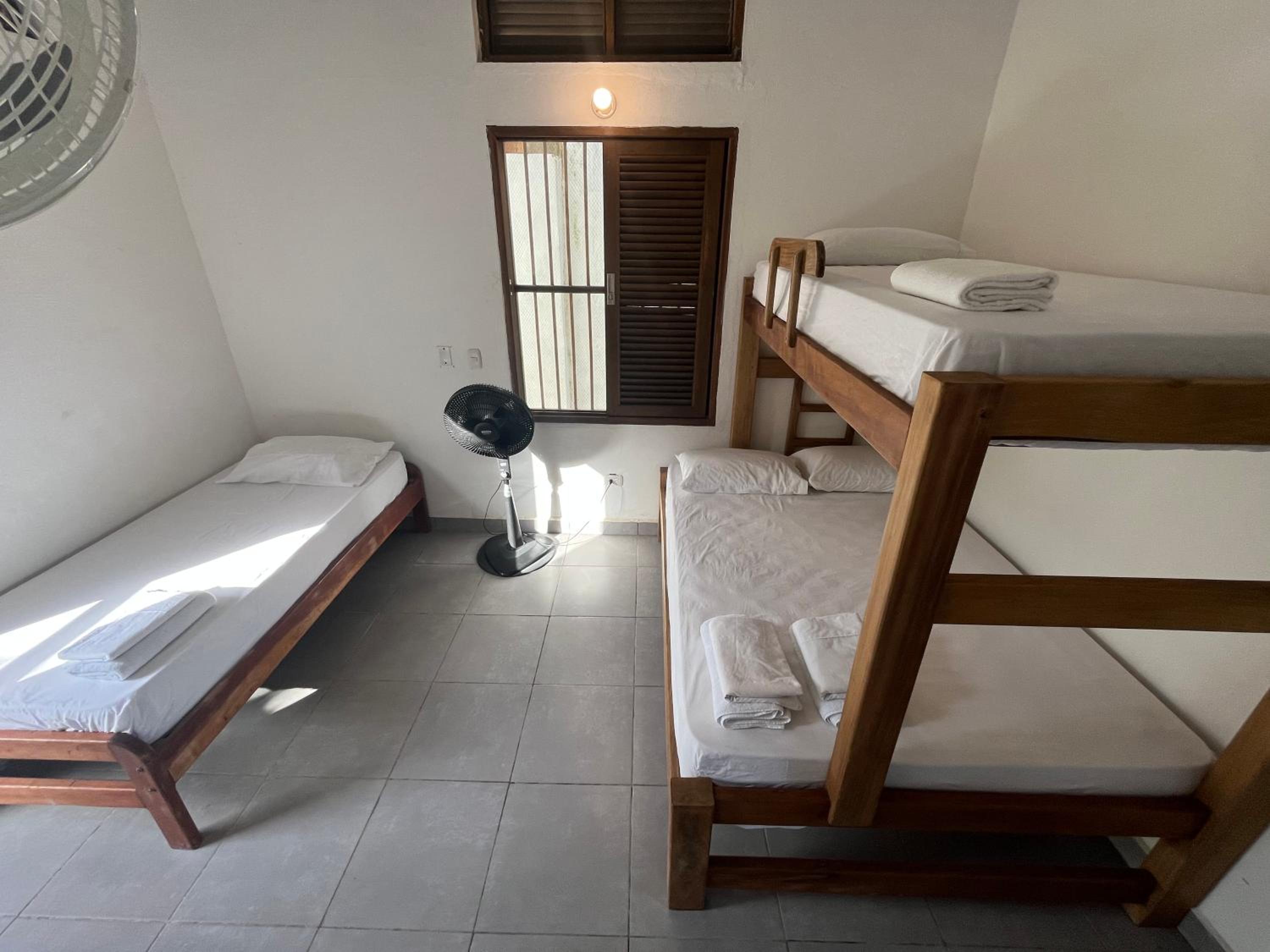 Cabaña Pazatiempo II Sapzurro