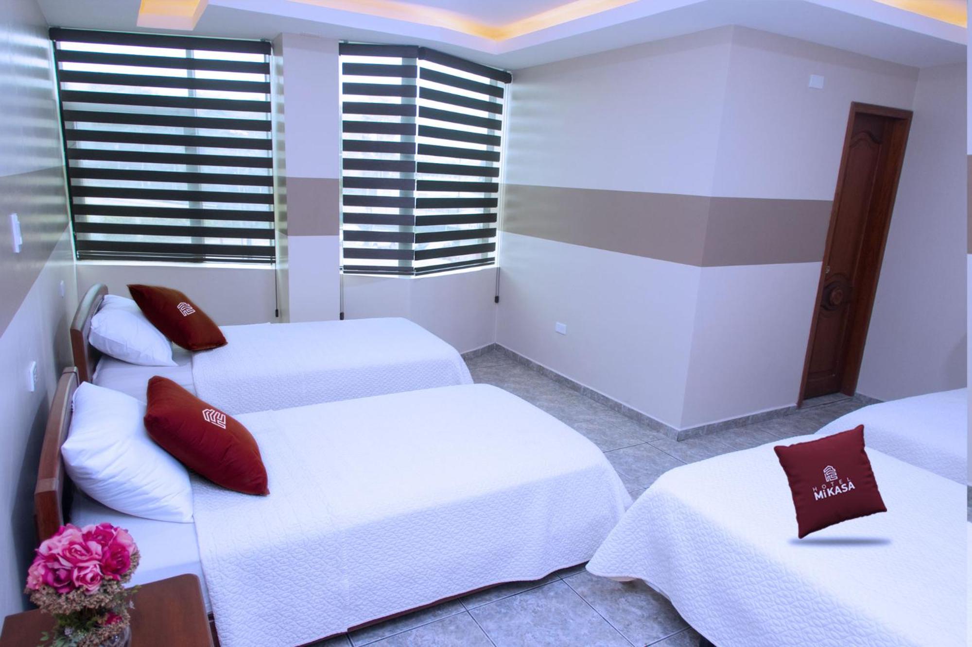 Hotel MiKasa