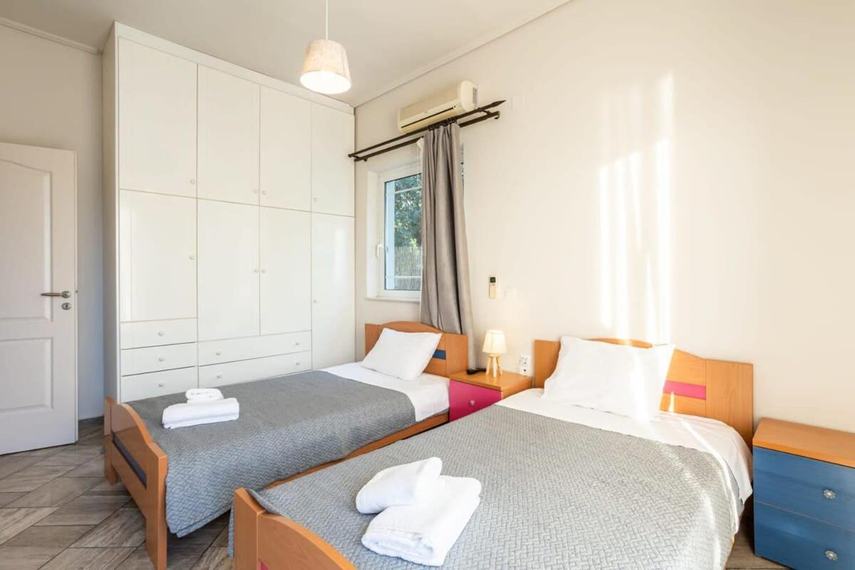 Verga SeaBliss - Mariellen's Relaxing Destination photo 4