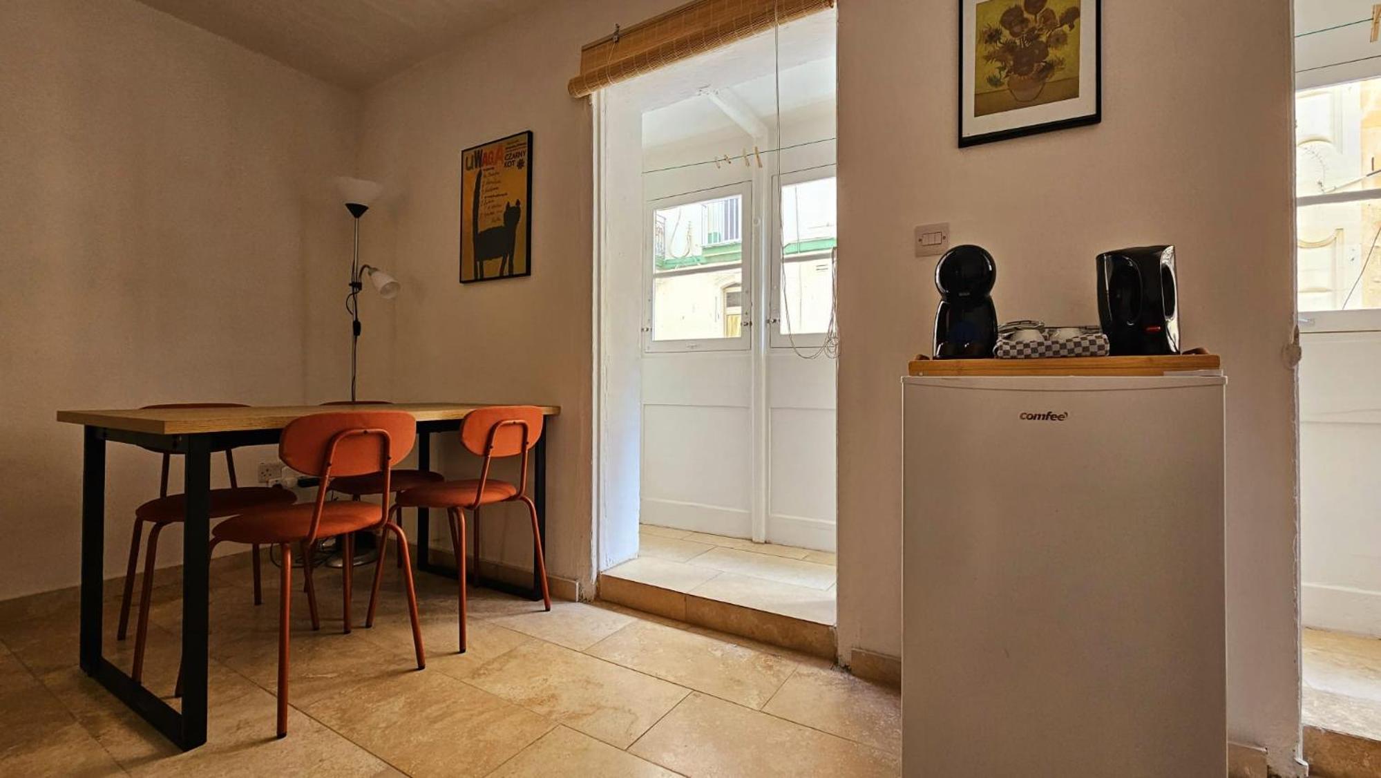Gunlayer Maisonette view 3