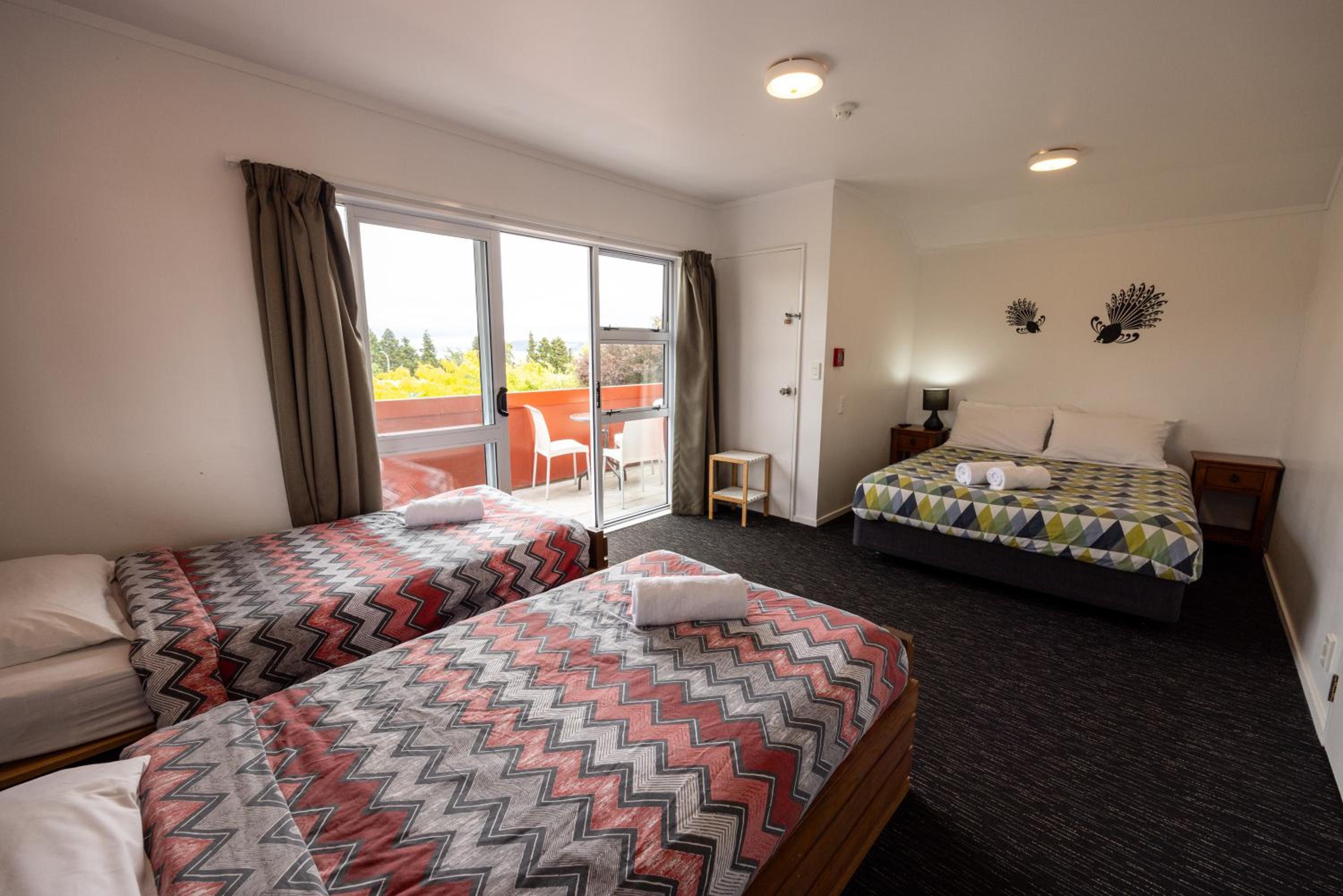 Haka House Taupo