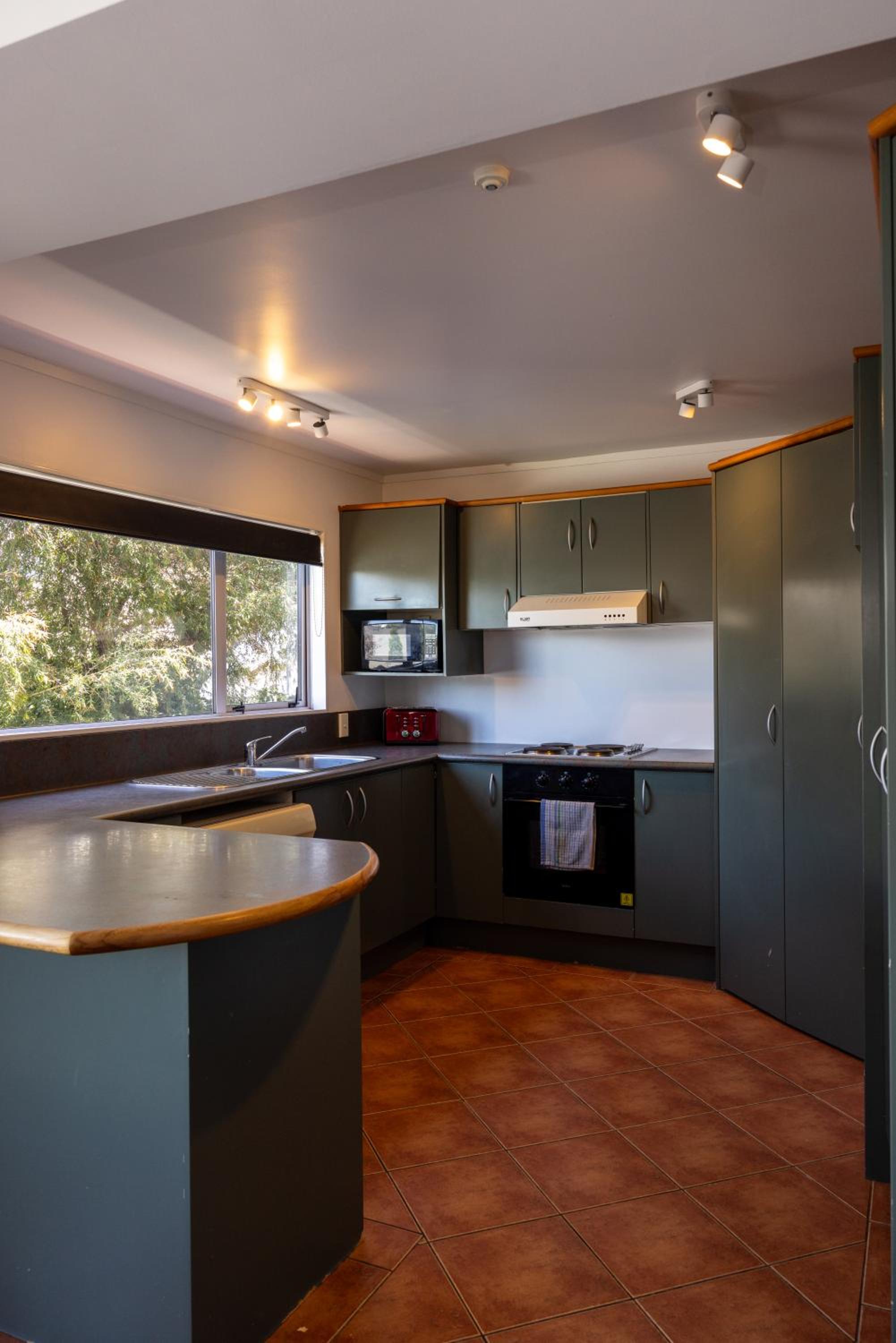 Haka House Taupo