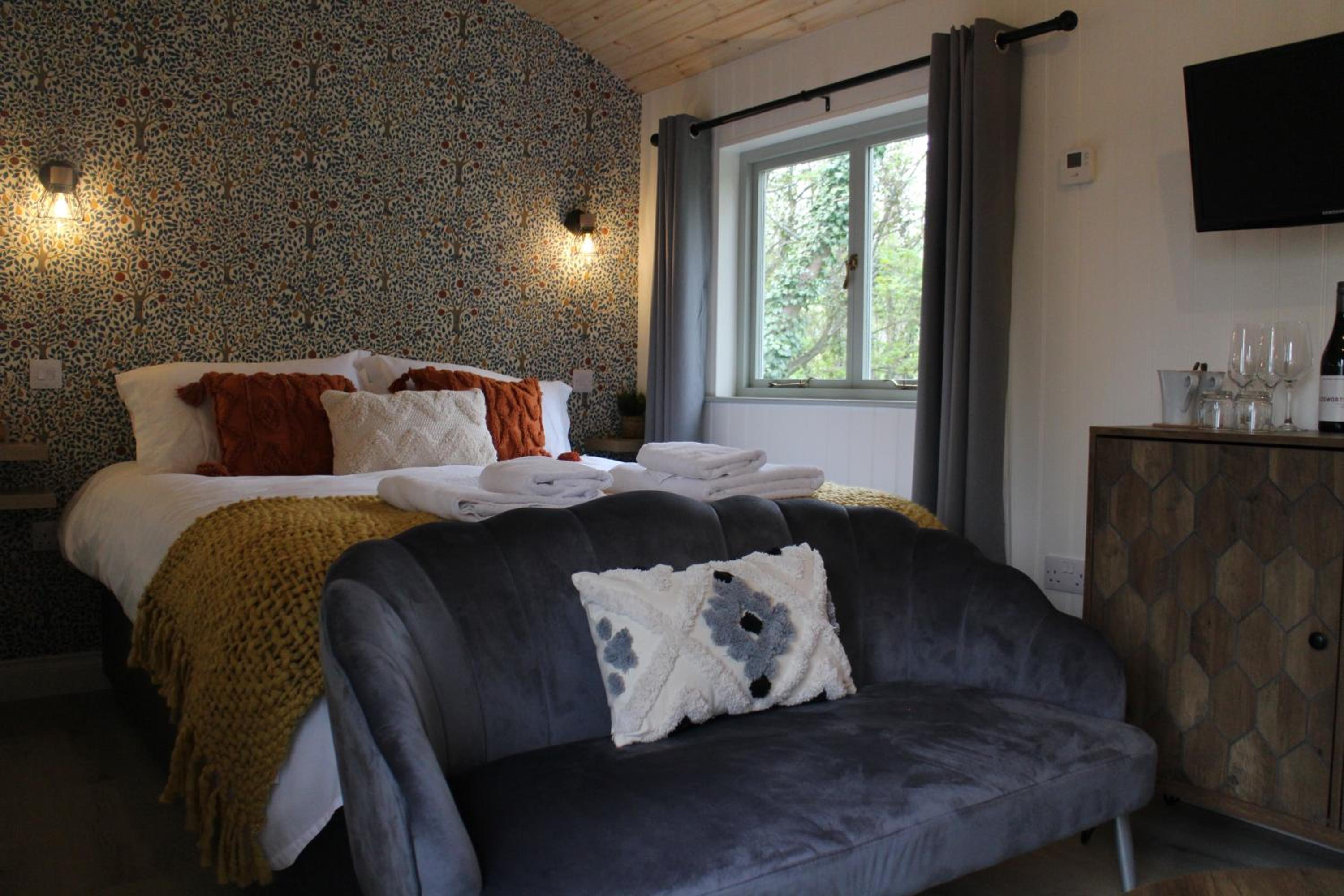 The Apple Inn view 4