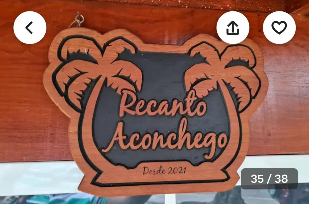 Recanto Aconchego