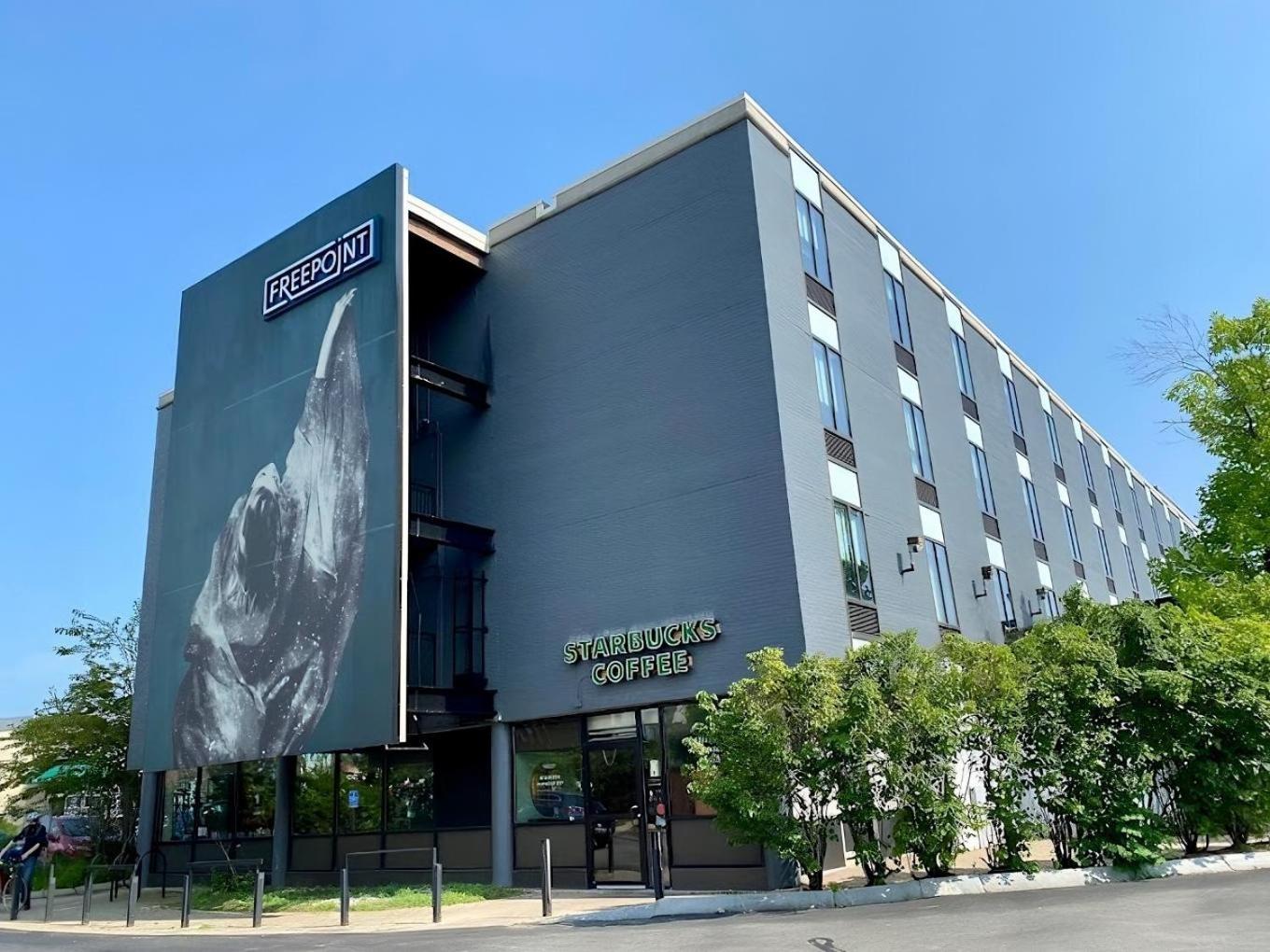 Freepoint Hotel Cambridge, Tapestry Collection by Hilton - Property Image 23