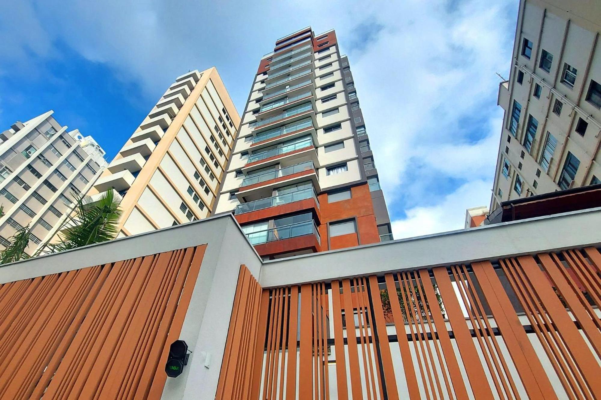 Park Side Jd. Paulista