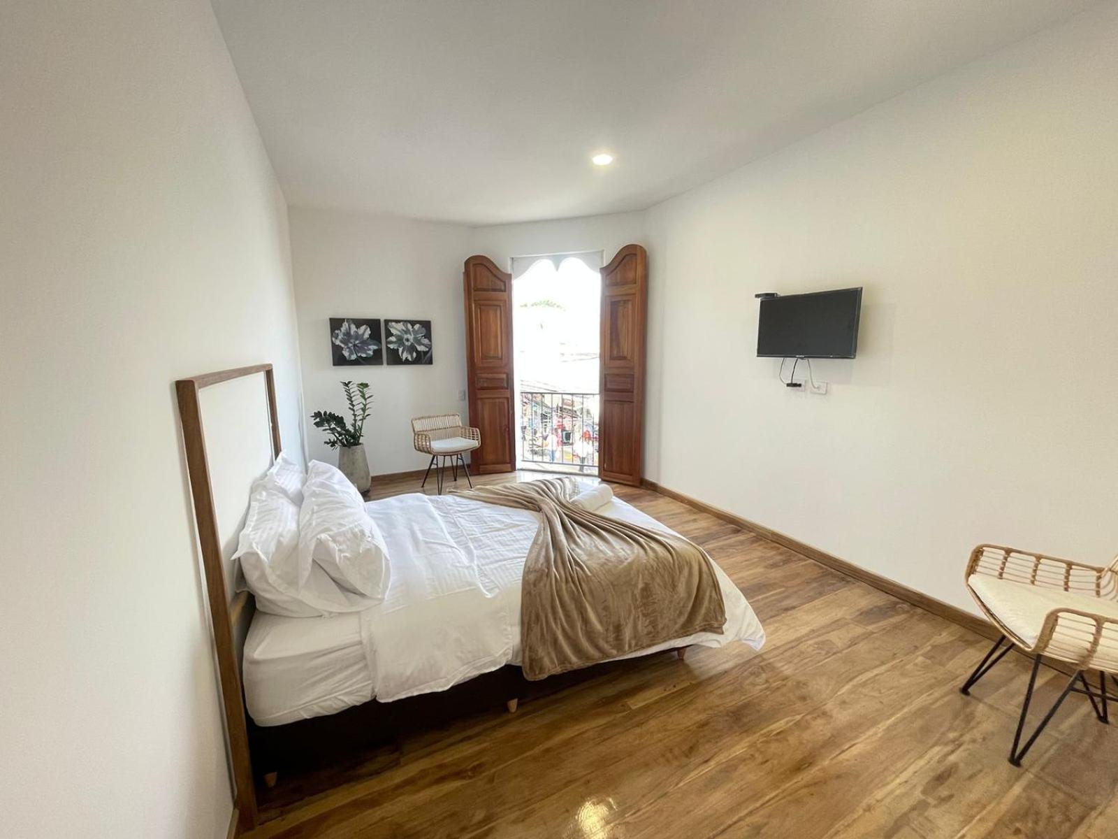 Hotel Casa Real