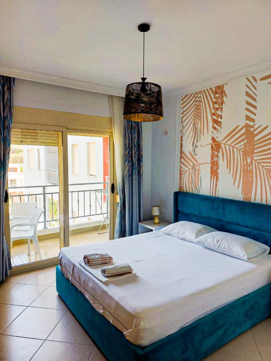 Beautiful Apartment - Lungomare -Vlore-Albania