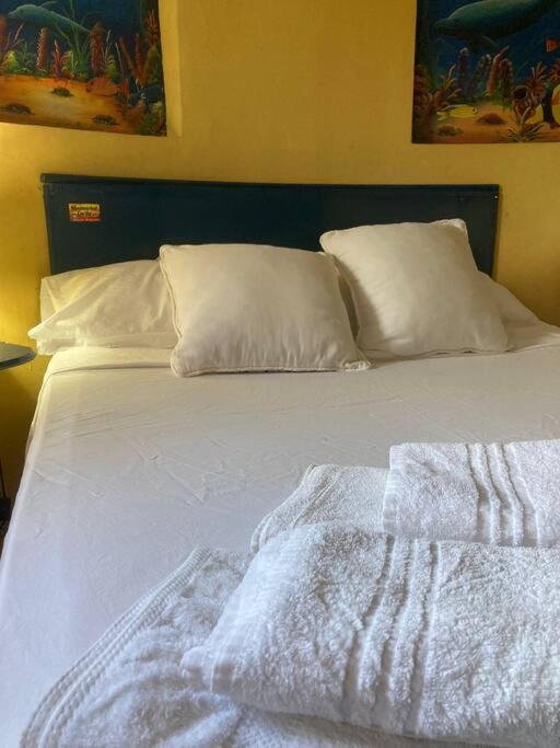 Amplio alojamiento para pareja en Dominicus-Bayahibe