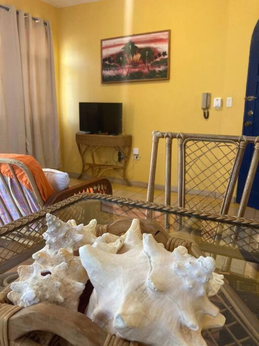 Amplio alojamiento para pareja en Dominicus-Bayahibe