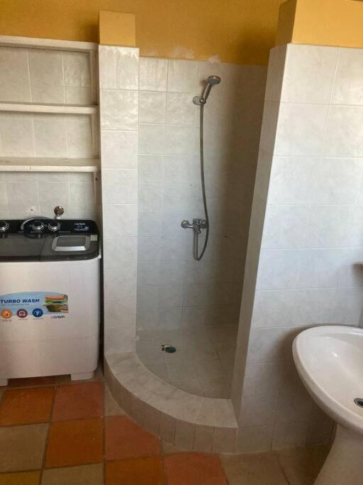 Amplio alojamiento para pareja en Dominicus-Bayahibe