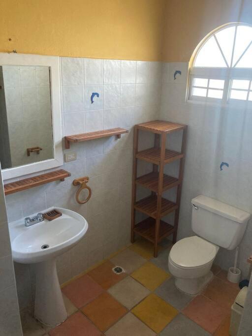 Amplio alojamiento para pareja en Dominicus-Bayahibe