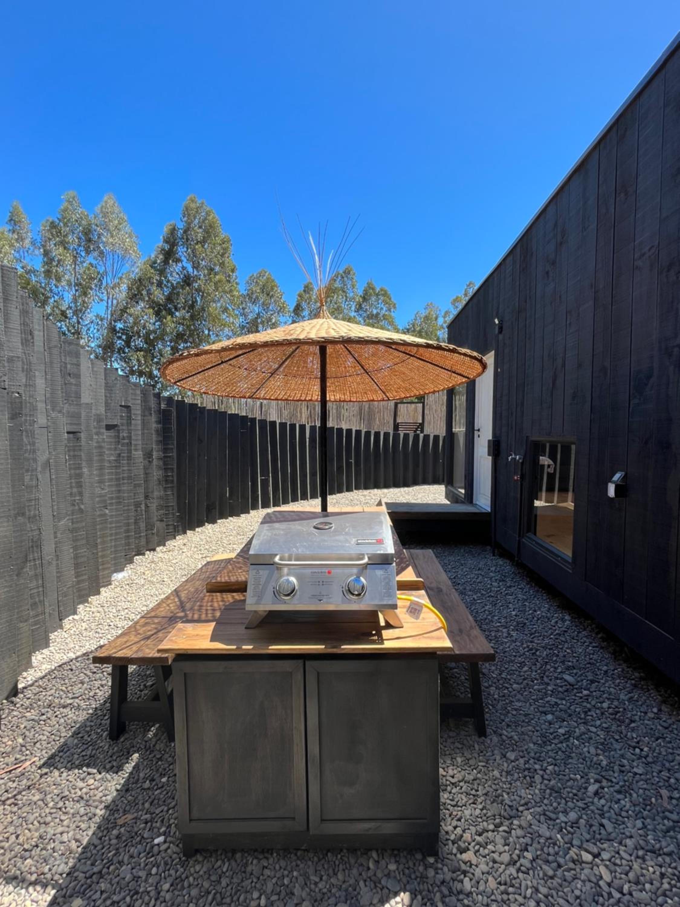 Bomar Lodge