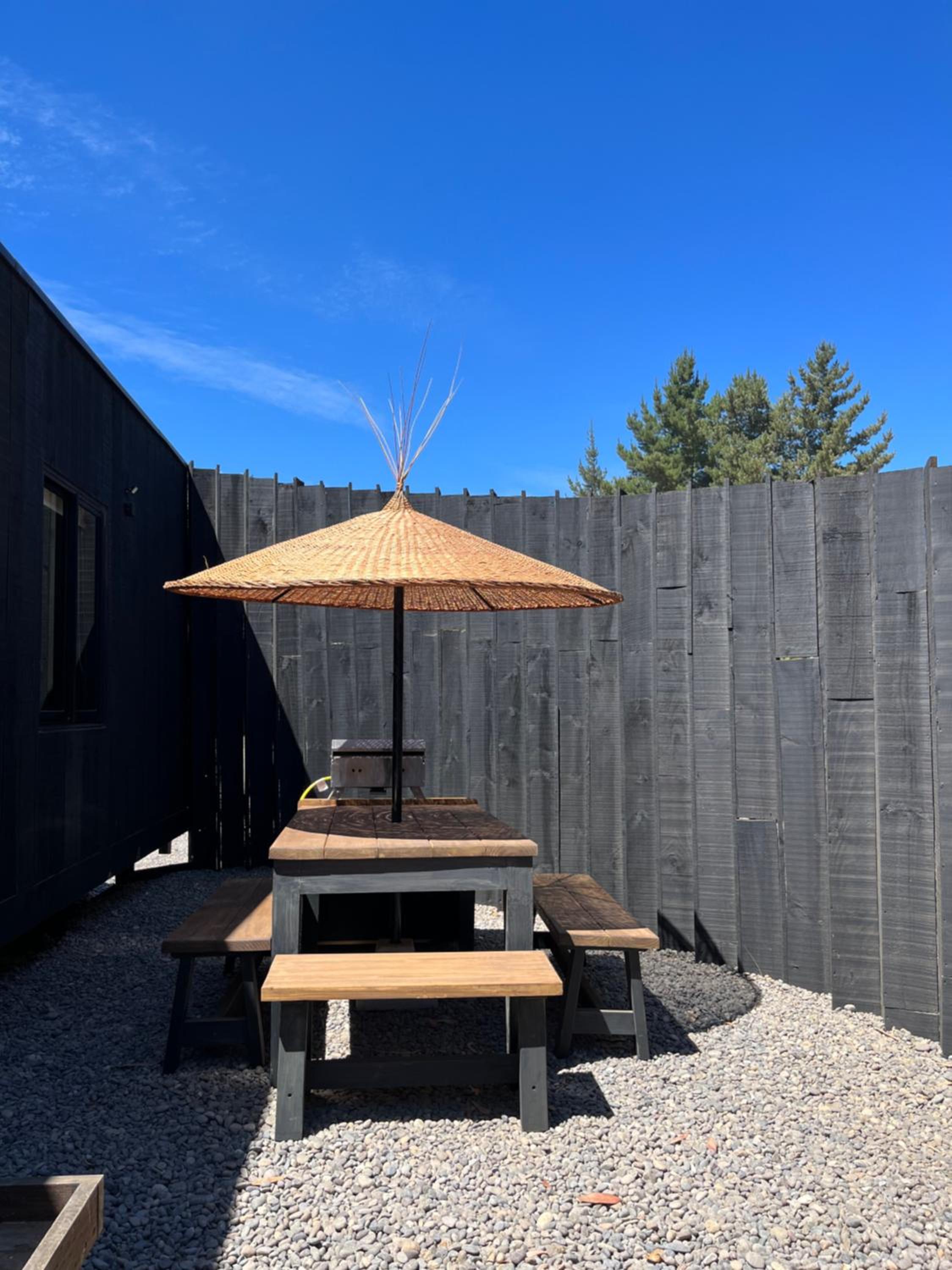 Bomar Lodge