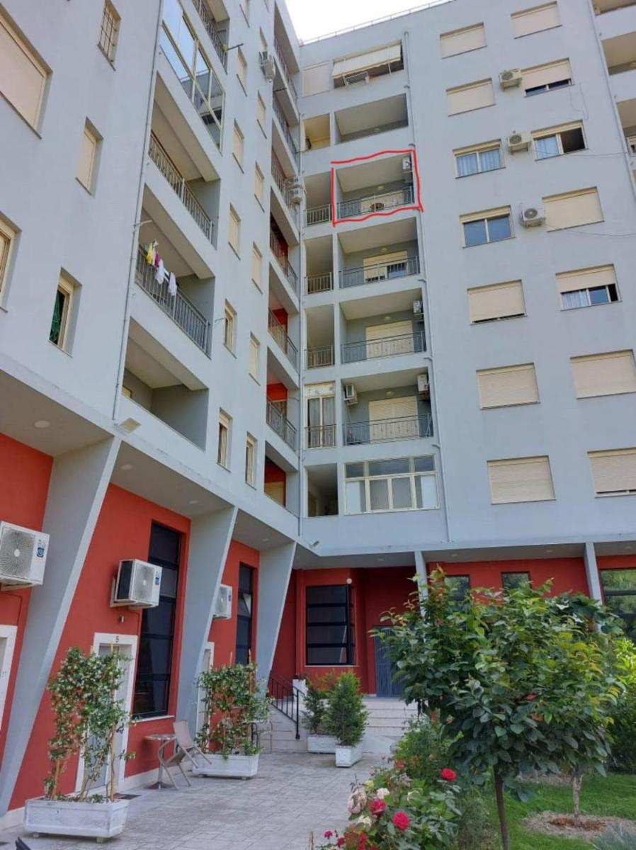 Beautiful Apartment - Lungomare -Vlore-Albania