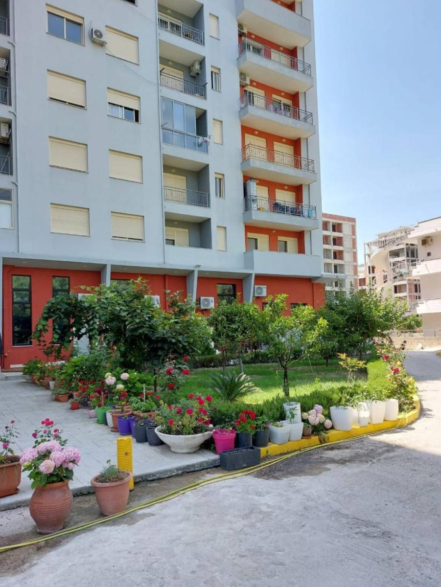 Beautiful Apartment - Lungomare -Vlore-Albania