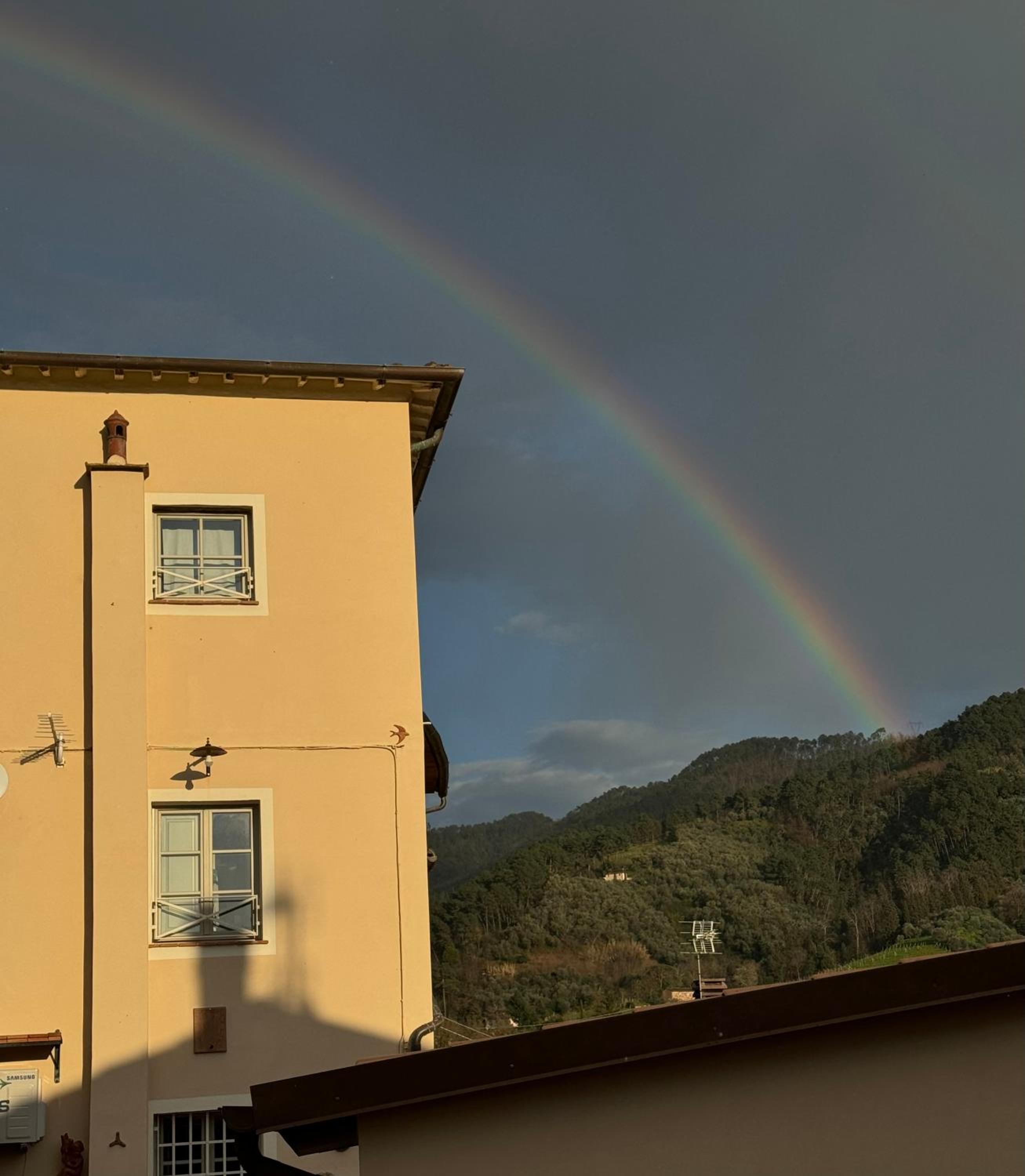 Tuscany Secret Garden view 3