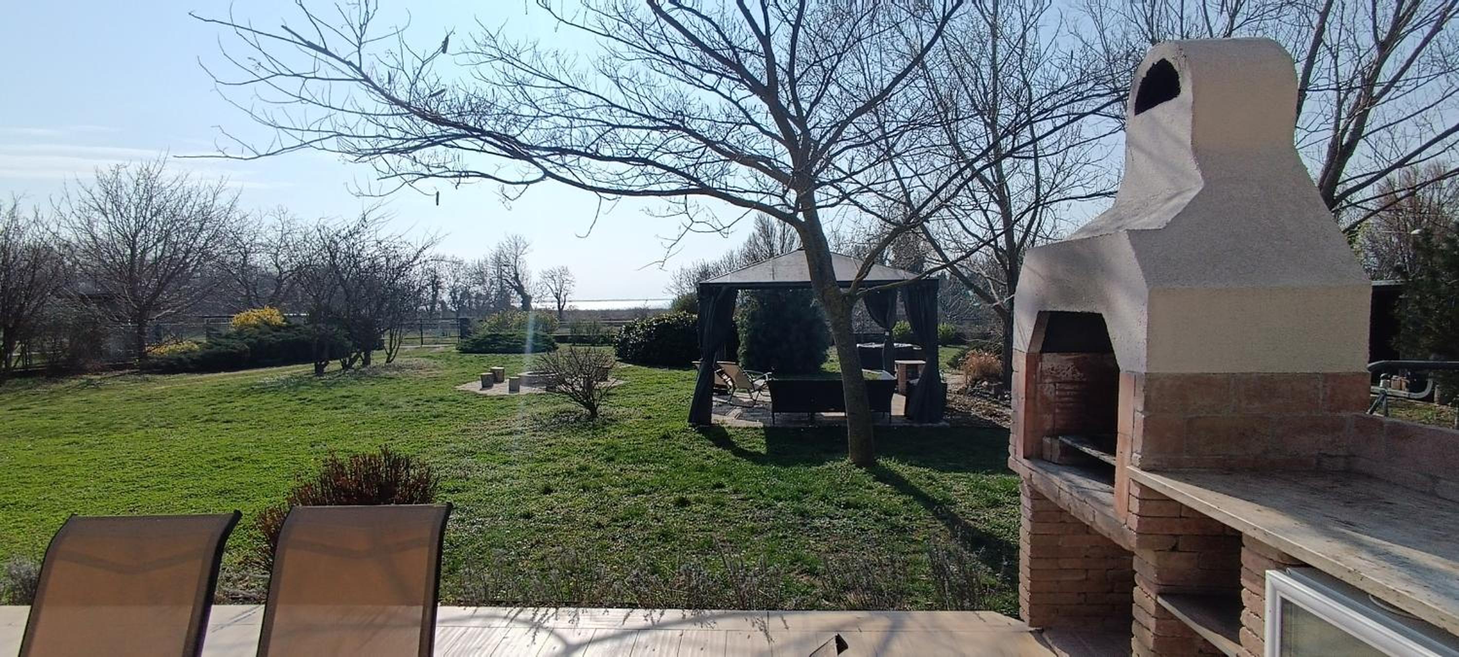 Villa Prima Wellness Badacsony