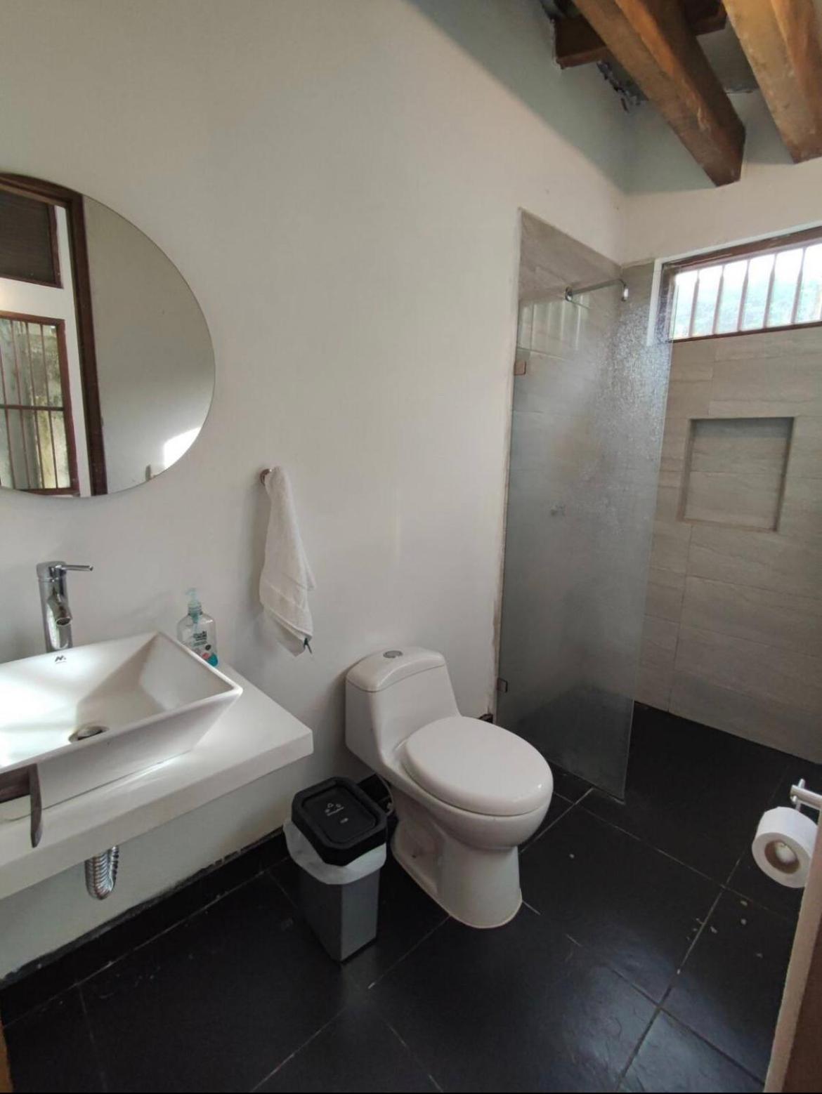 Cabaña Pazatiempo II Sapzurro