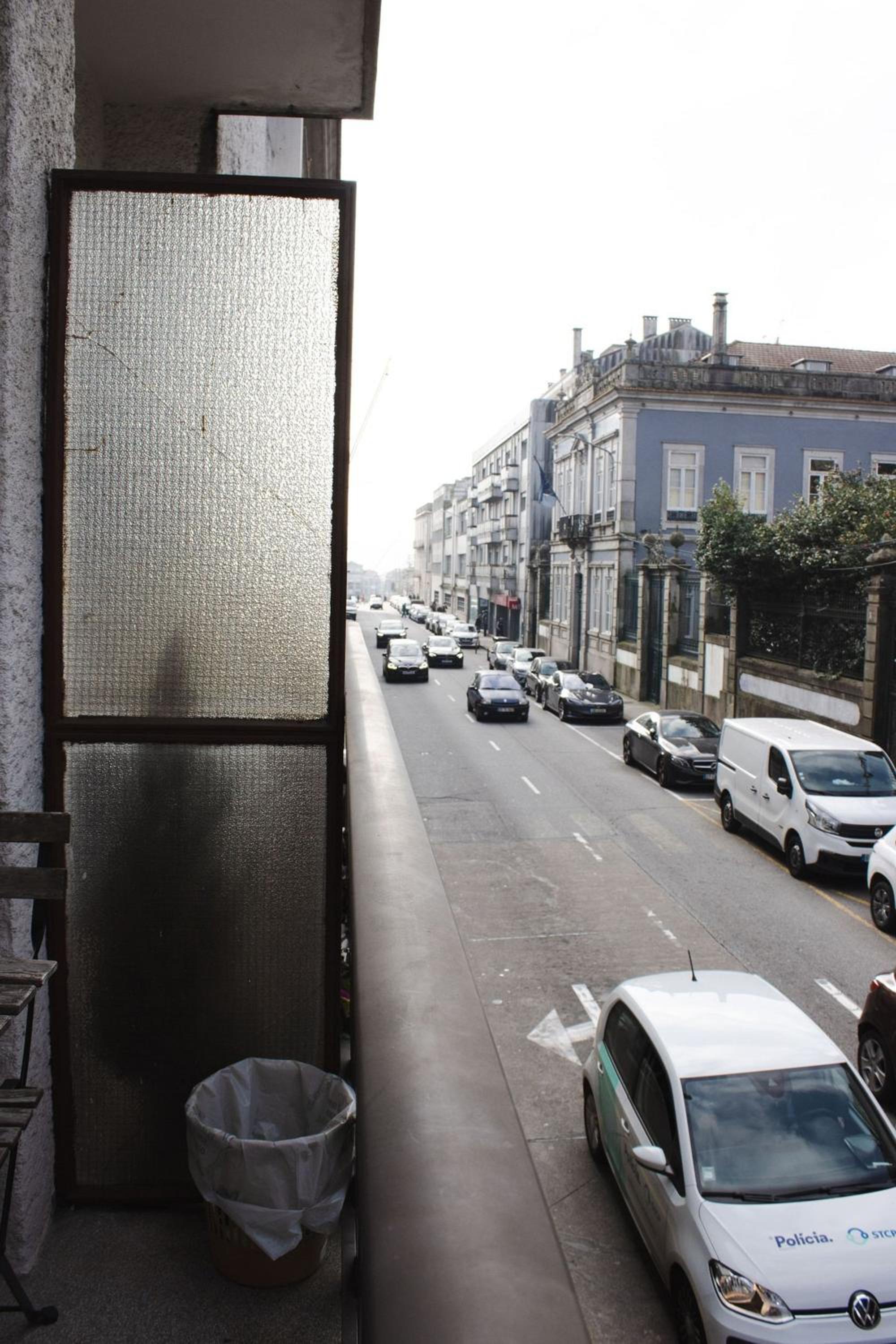 Porto Brasil Hostel- filial 1 view 5