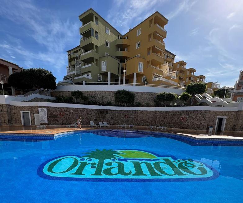 Apartment ORLANDO 410 - Ocean view view 5