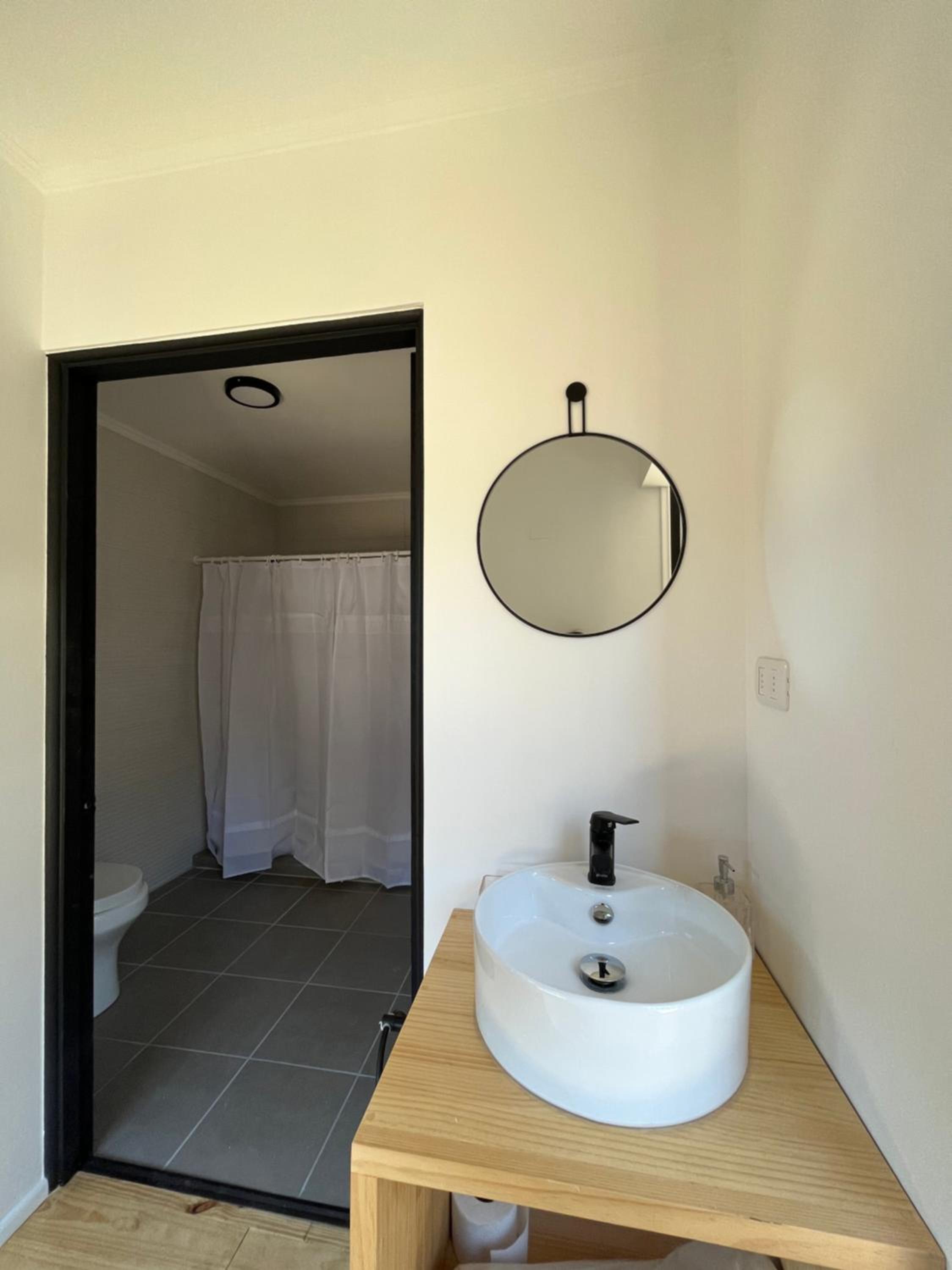 Bomar Lodge