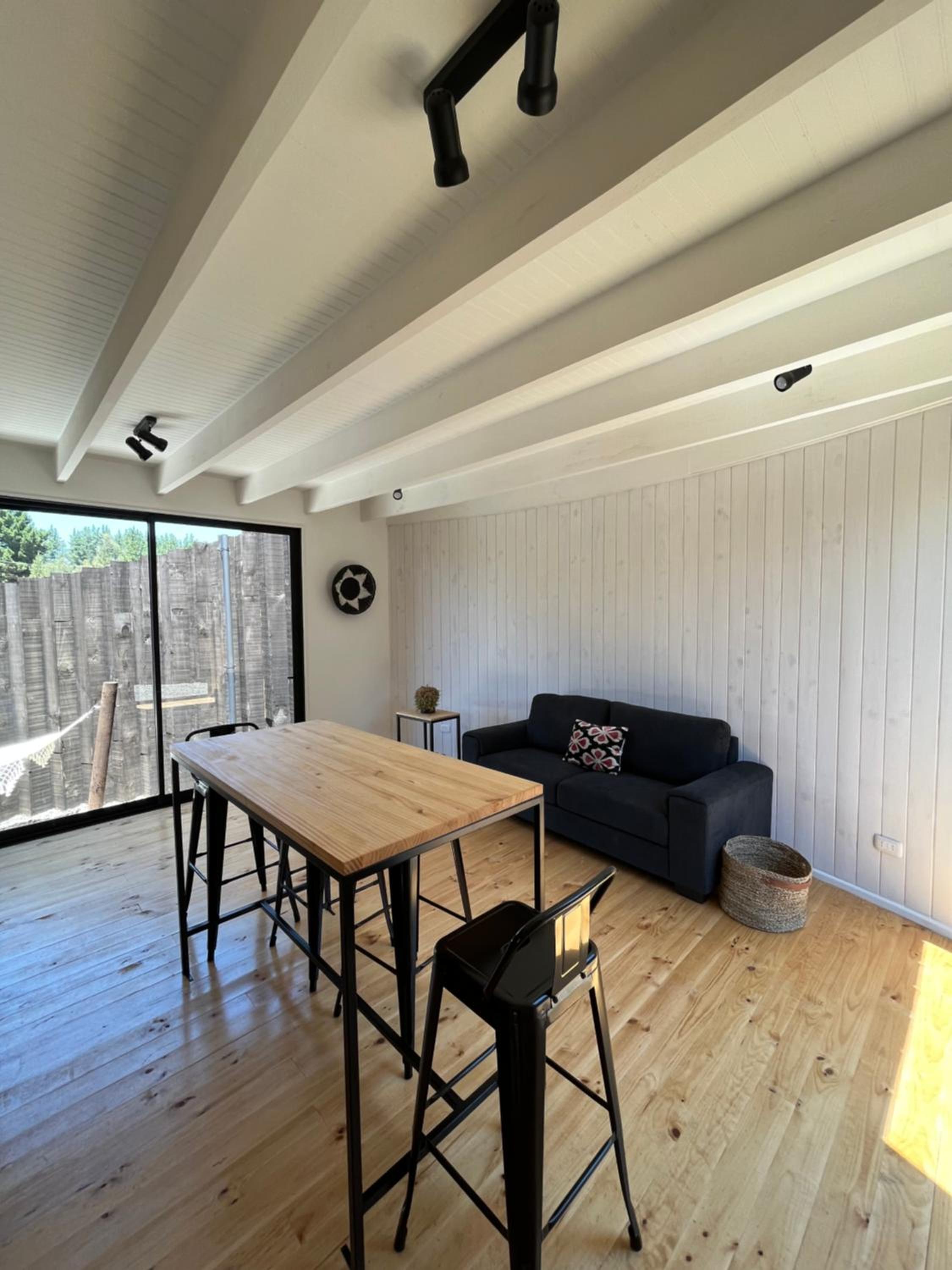 Bomar Lodge