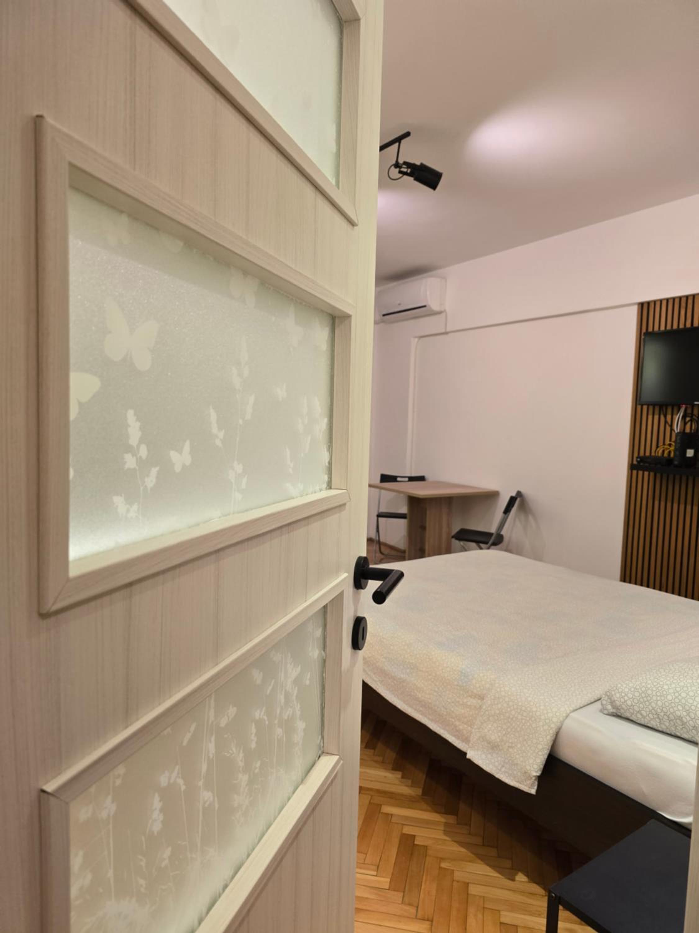 Azzurro Studio Apartment view 3